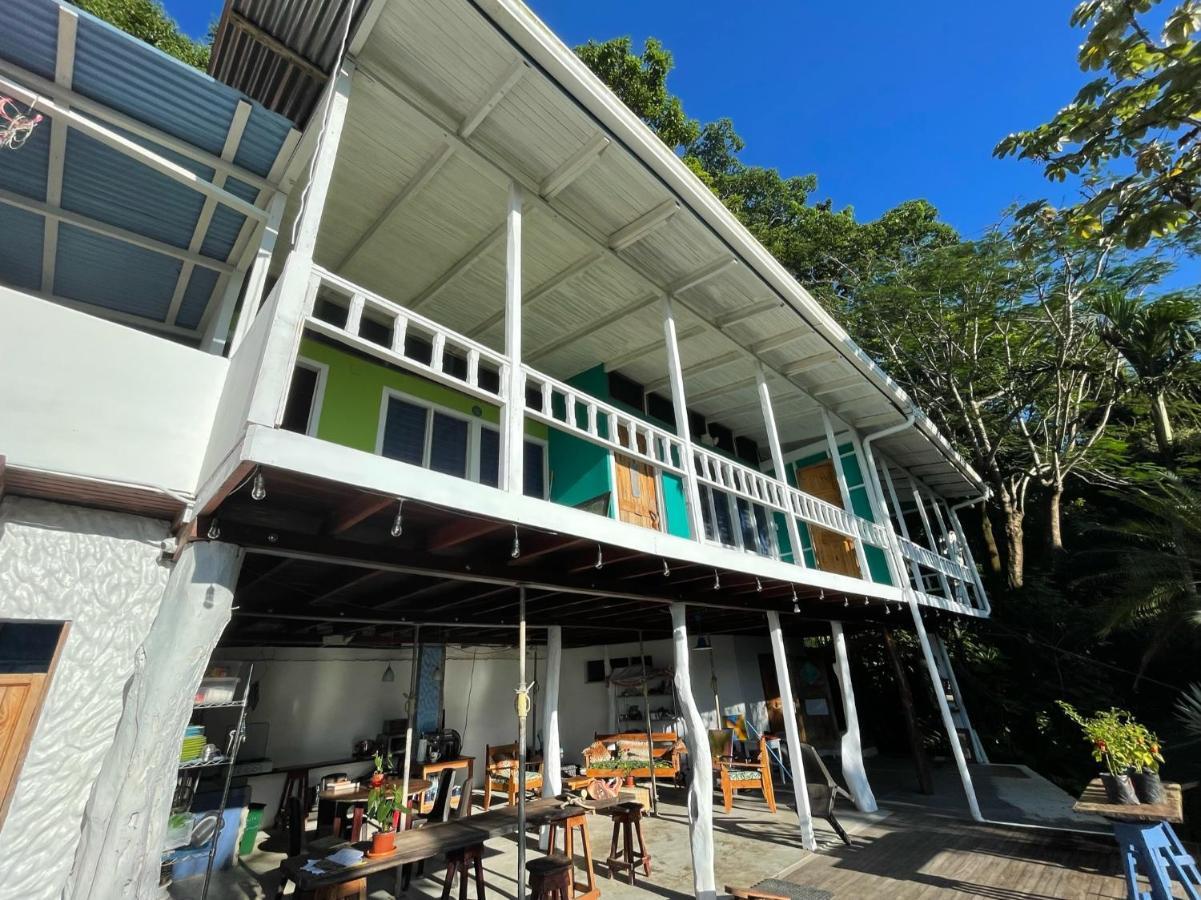 The Chorotega Hotel, Montezuma Kültér fotó