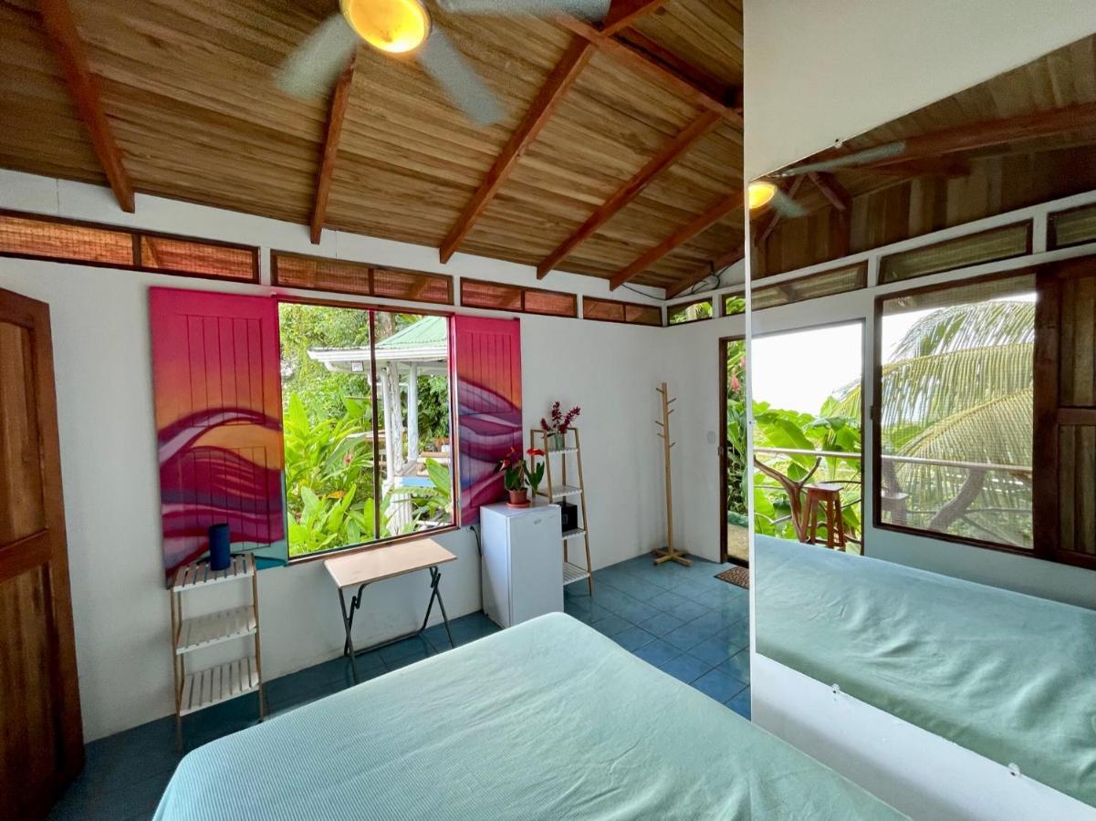 The Chorotega Hotel, Montezuma Kültér fotó