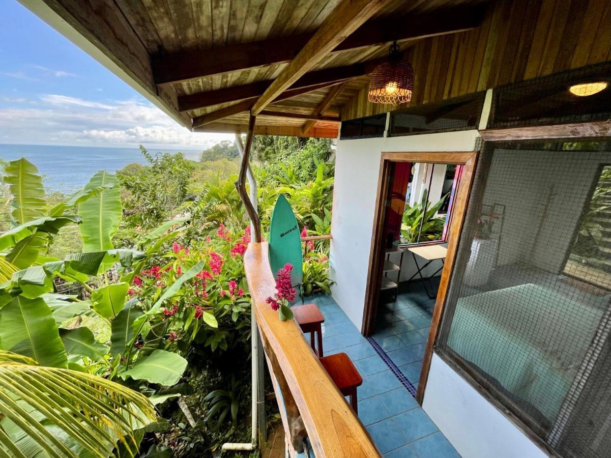 The Chorotega Hotel, Montezuma Kültér fotó