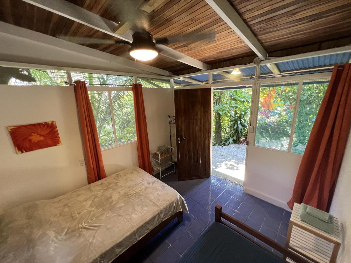 The Chorotega Hotel, Montezuma Kültér fotó