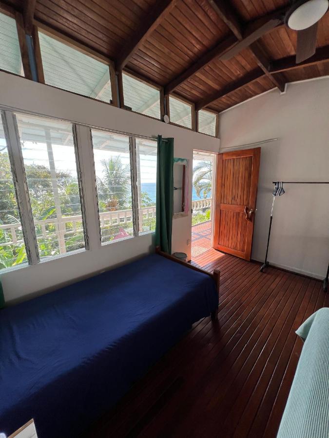 The Chorotega Hotel, Montezuma Kültér fotó