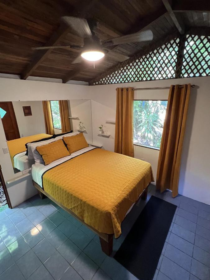 The Chorotega Hotel, Montezuma Kültér fotó