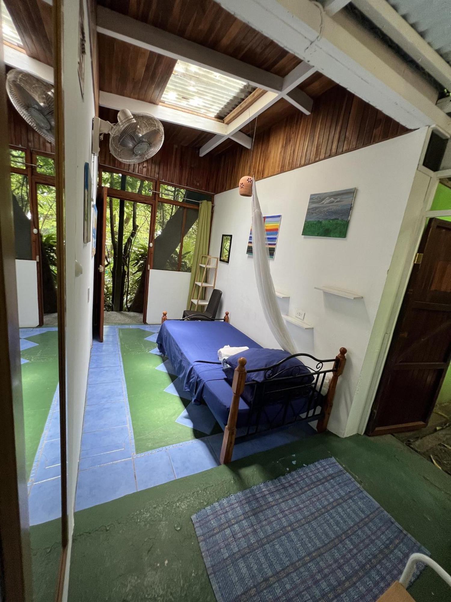The Chorotega Hotel, Montezuma Kültér fotó