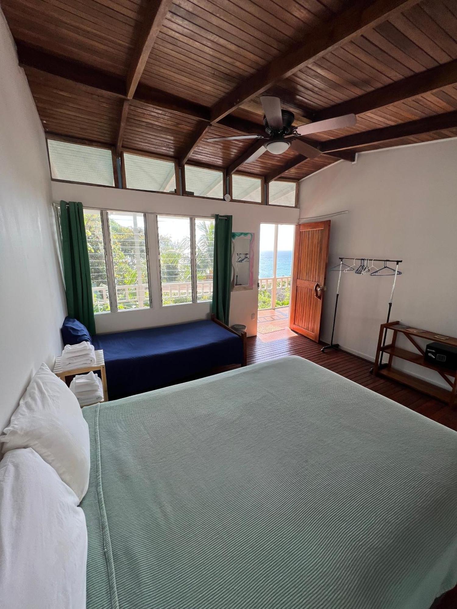 The Chorotega Hotel, Montezuma Kültér fotó