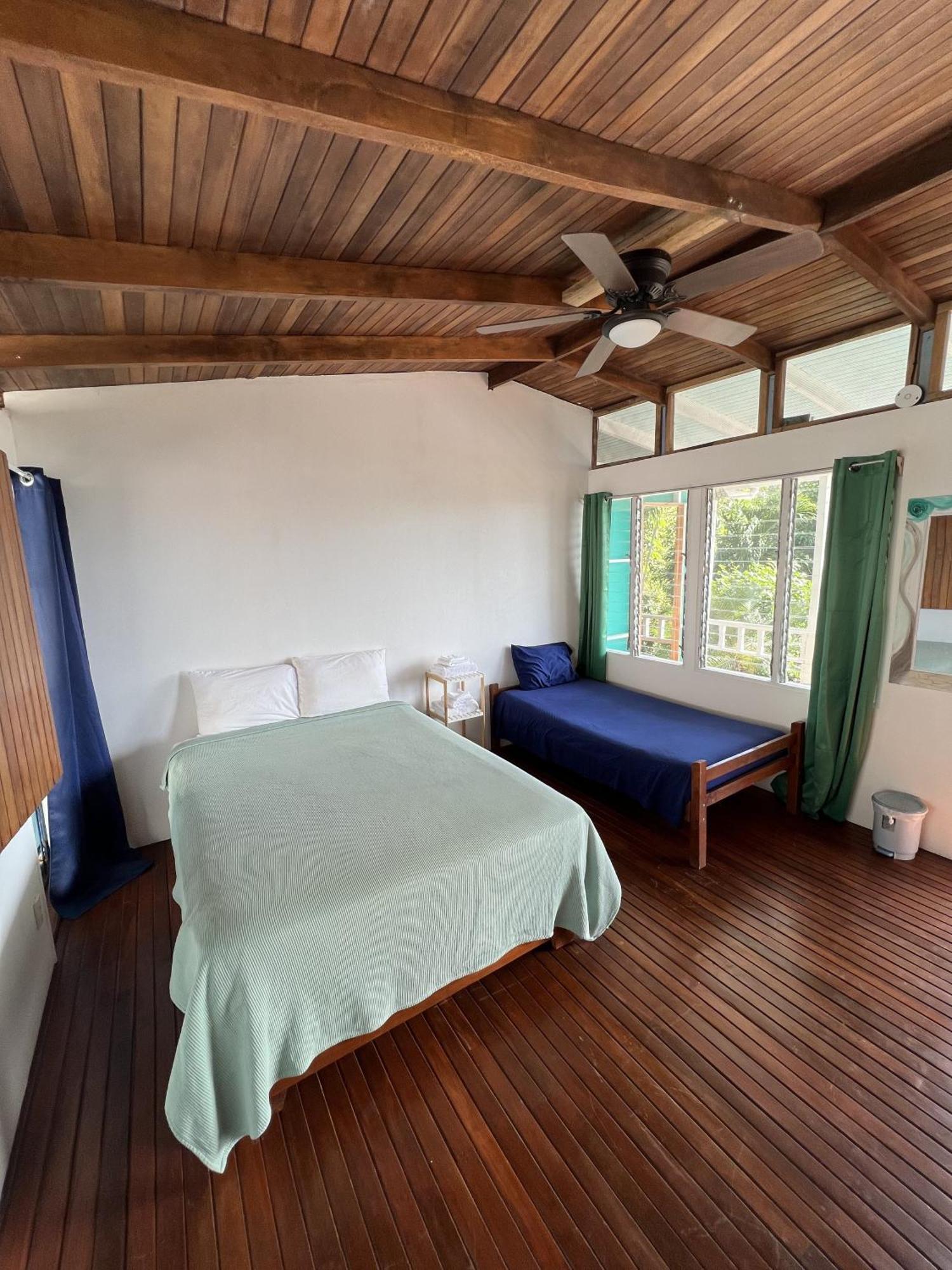 The Chorotega Hotel, Montezuma Kültér fotó