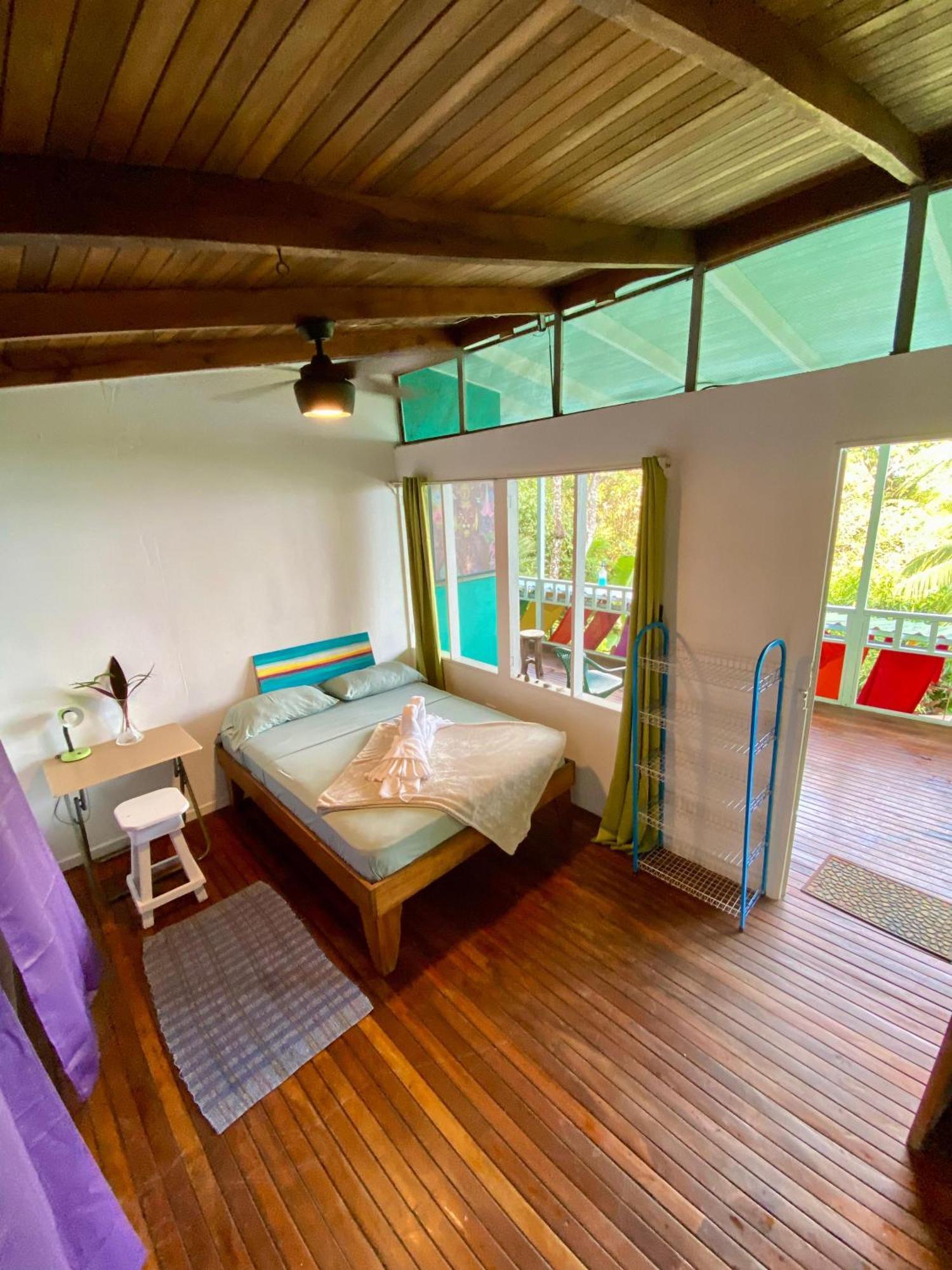 The Chorotega Hotel, Montezuma Kültér fotó