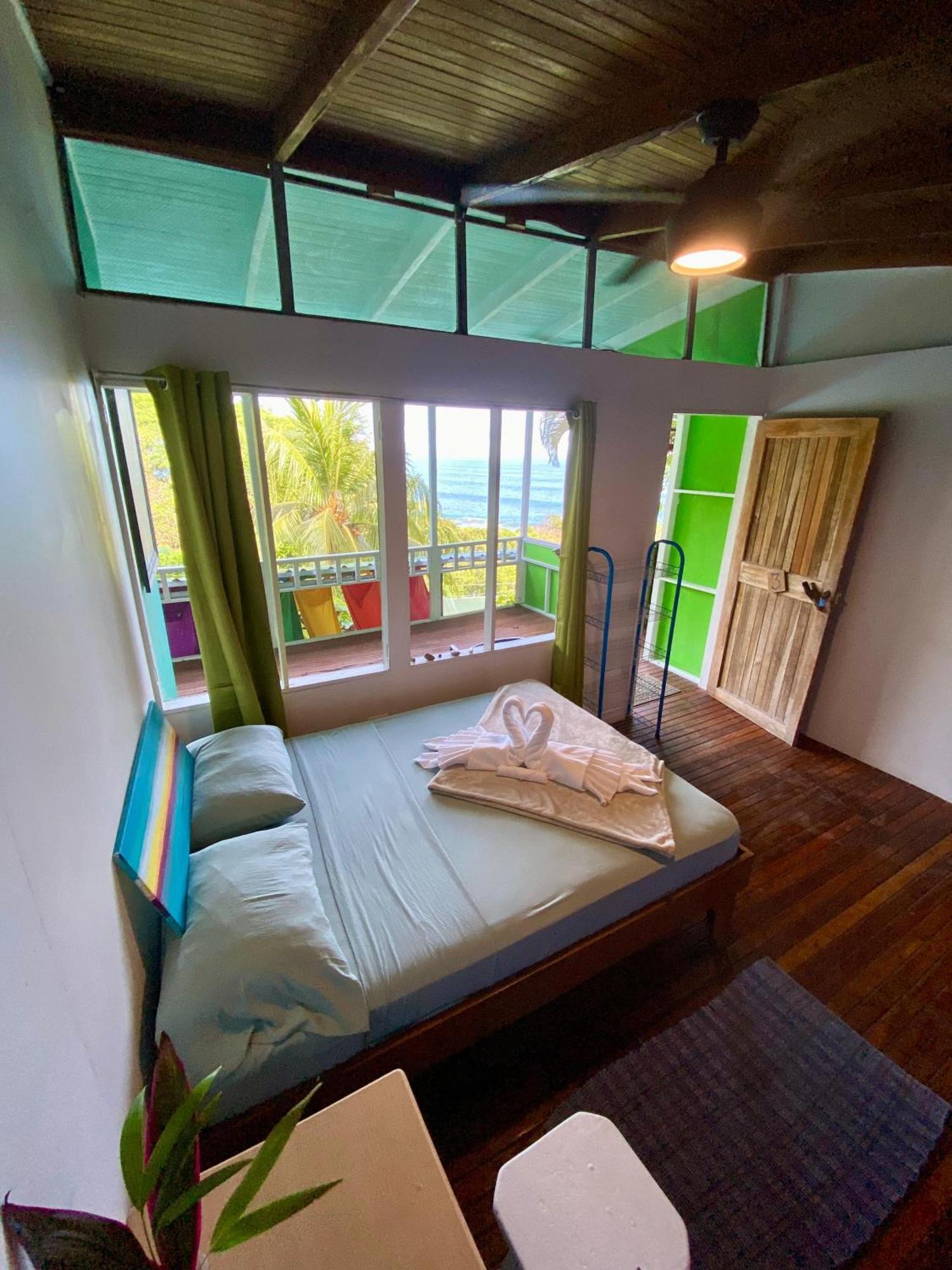 The Chorotega Hotel, Montezuma Kültér fotó