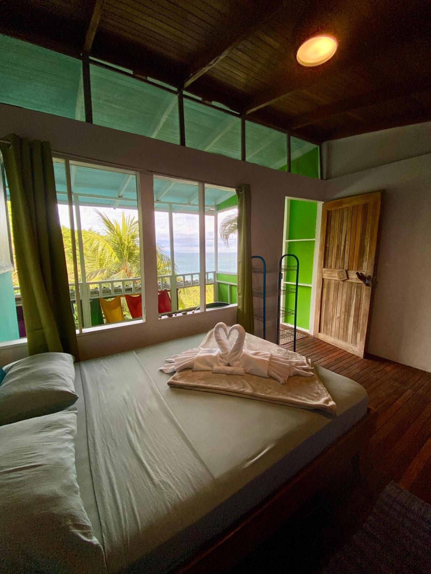 The Chorotega Hotel, Montezuma Kültér fotó