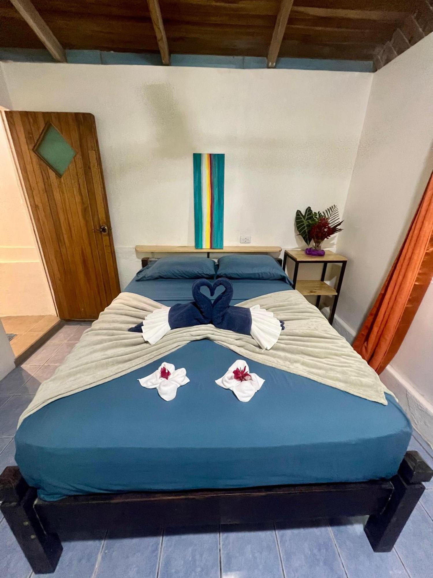 The Chorotega Hotel, Montezuma Kültér fotó