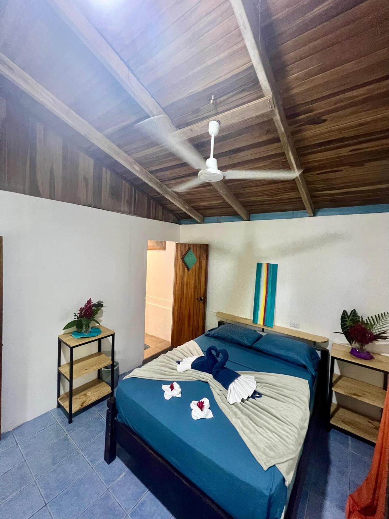 The Chorotega Hotel, Montezuma Kültér fotó